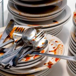 Limpieza de las Sociedades Gastronómicas - Limpiar Sociedad Gastronómica