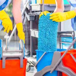 Requisitos para Contratar una Empresa de Limpieza - Contratar una Empresa de Limpieza