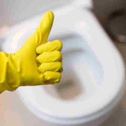 Cómo Limpiar un Baño - Limpiar Baño - Como Limpiar Baño - Limpieza de Baño