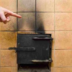 Limpieza en un Incendio - Limpieza Manchas de un Incendio