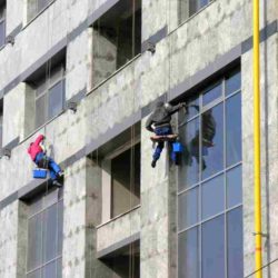 Riesgos Laborales en las Empresas de Limpieza - Riesgos en la Limpieza