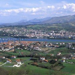 ¿Qué ver en Irun? - ¿Qué hacer en Irun? - ¿Qué visitar en Irun?