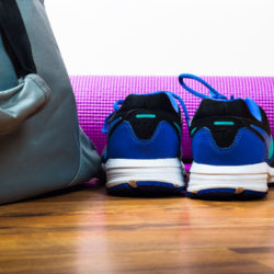Limpieza de Gimnasio en Irun