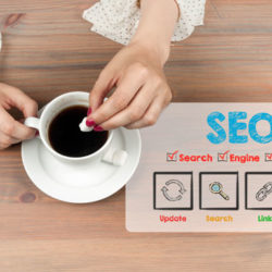 Empresa de Posicionamiento web en Irun