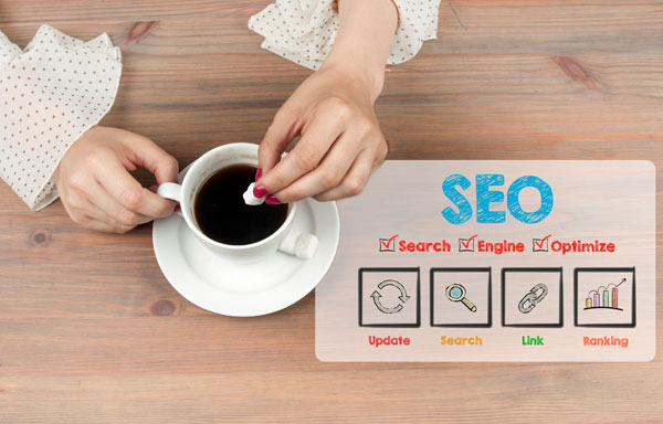 Empresa de Posicionamiento web en Irun