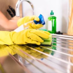 Guía completa para la limpieza de una casa