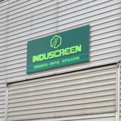 Empresa de Serigrafia industrial donostia