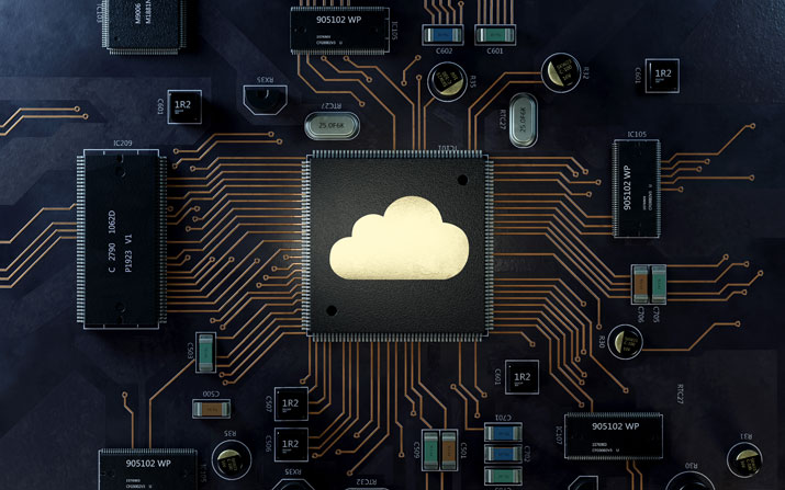 Cloud Computing - Beneficios de usar la Nube para Trabajar desde Casa