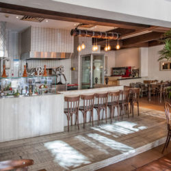 Consejos de Seguridad en los Restaurantes
