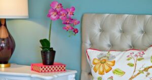 Limpieza de Primavera del Dormitorio