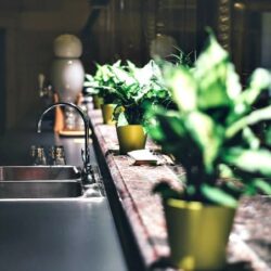 Formas de usar menos agua