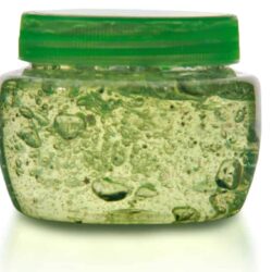 Receta casera de Gel ambientador