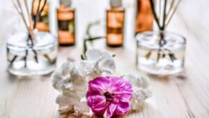 Receta de Ambientador Casero