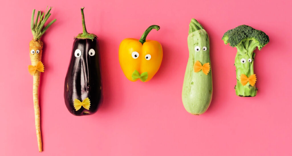 Lavado de Frutas y Verduras
