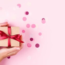 Ideas de regalos para anfitrionas