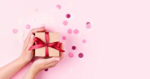 Ideas de regalos para anfitrionas