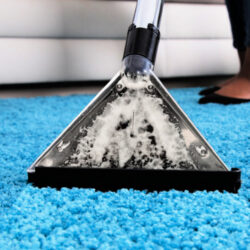 Limpiar Alfombras con Vapor