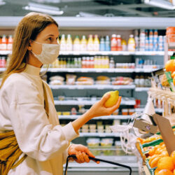 Ir de compras sin enfermarse