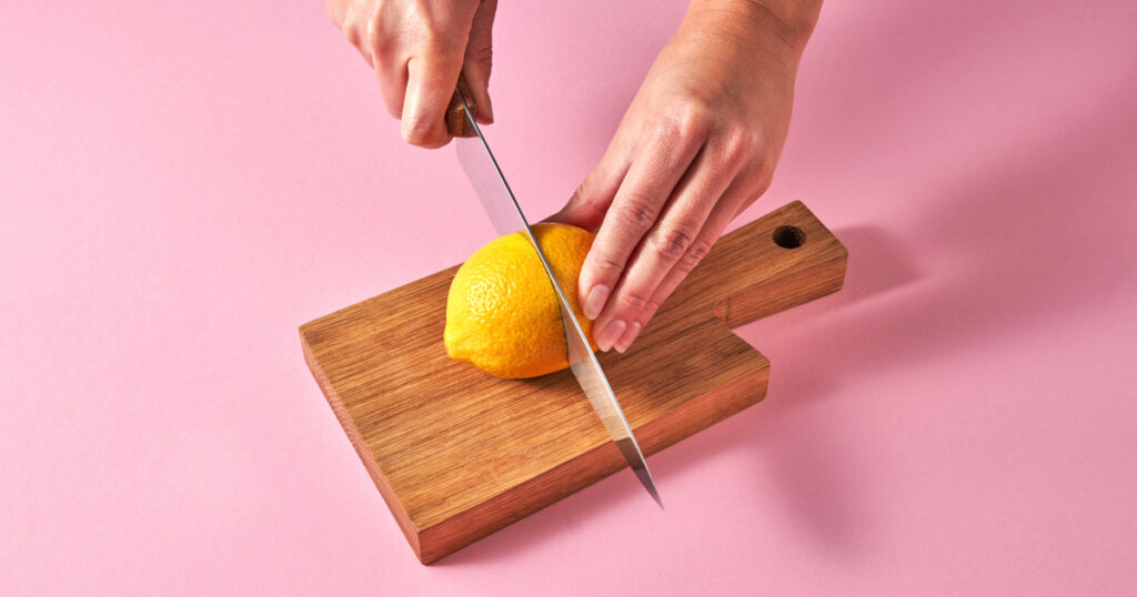 Maneras de Usar Limones