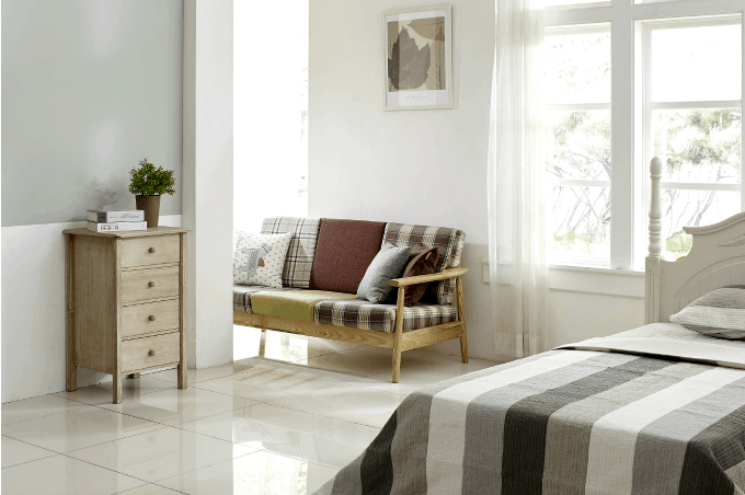 Limpieza Semanal del Dormitorio