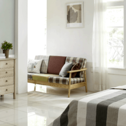 Limpieza Semanal del Dormitorio