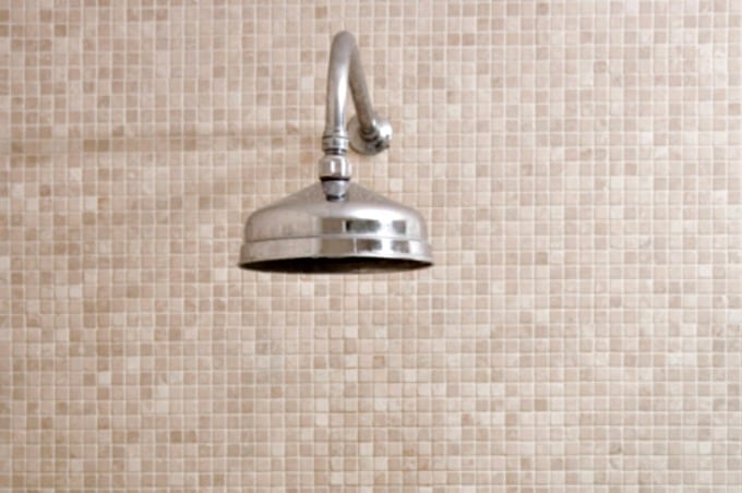 Spray de Limpieza de Ducha Diaria