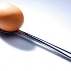 Pelar Huevos Duros Fácilmente