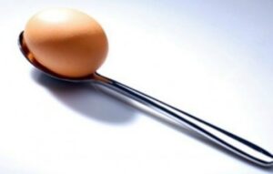 Pelar Huevos Duros Fácilmente