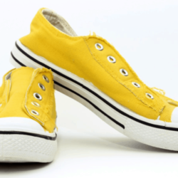 Quitar los Malos Olores de los Zapatos