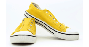 Quitar los Malos Olores de los Zapatos