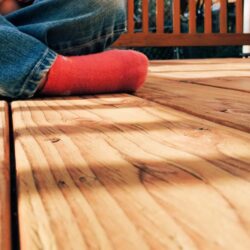 Cómo Limpiar una Terraza