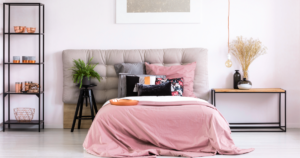 Hacer la Cama Todos los Días
