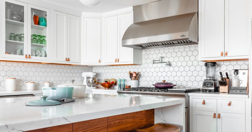 Mantener la Cocina Limpia