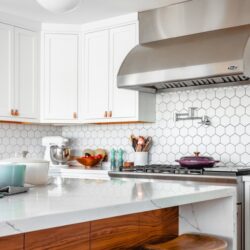 Mantener la Cocina Limpia