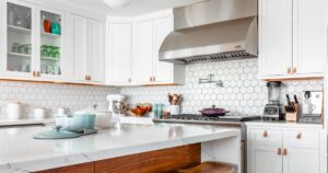 Mantener la Cocina Limpia