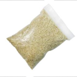 Reutilizar las Bolsas Ziploc