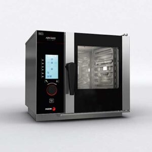¿Qué horno industrial necesito para mi restaurante?