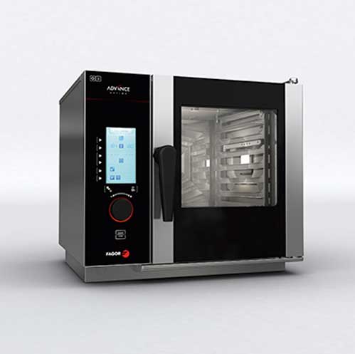 ¿Qué horno industrial necesito para mi restaurante?